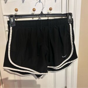 Nike Dri-Fit running shorts